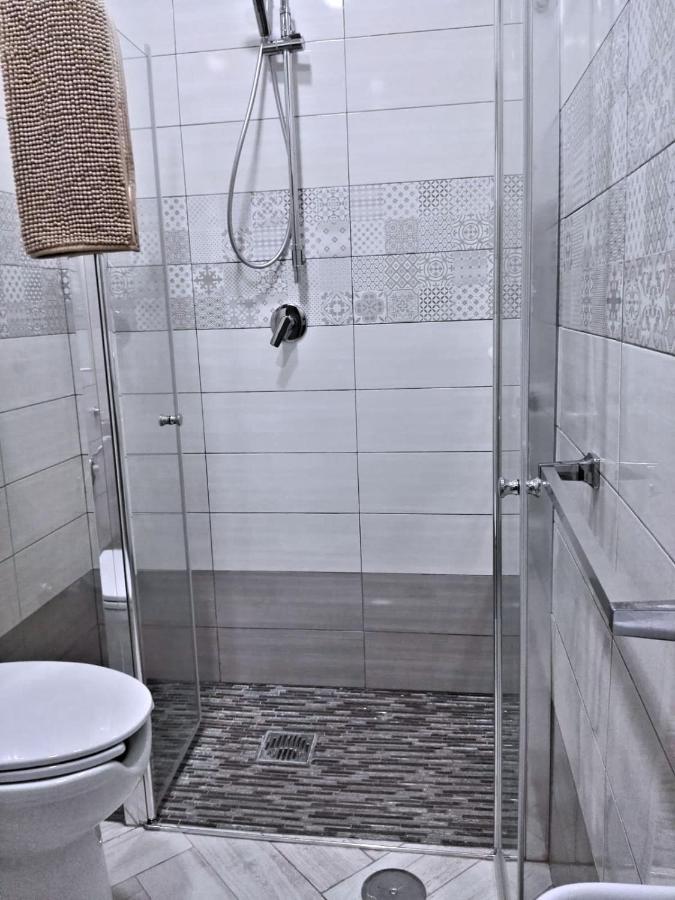לינה וארוחת בוקר בוסקוריאלה Rosa Vesuviana מראה חיצוני תמונה